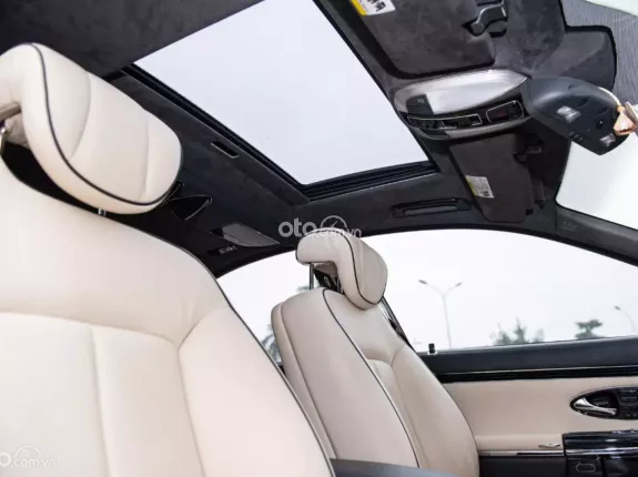 Maybach 57 2009 - Maybach 57s xe siêu sang