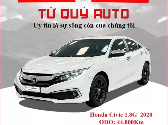Honda Civic Phiên bản khác 2020 - 1.8G / Giá Còn Cực Tốt
