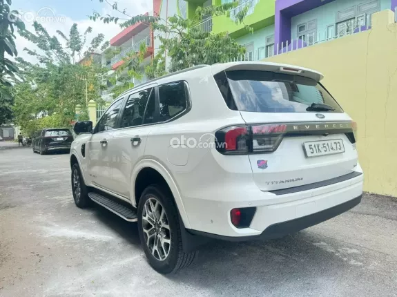 Ford Everest Titanium 2.0L AT 4WD 2022 - Hotline: 0333.385.505 ( Mr. Khải)