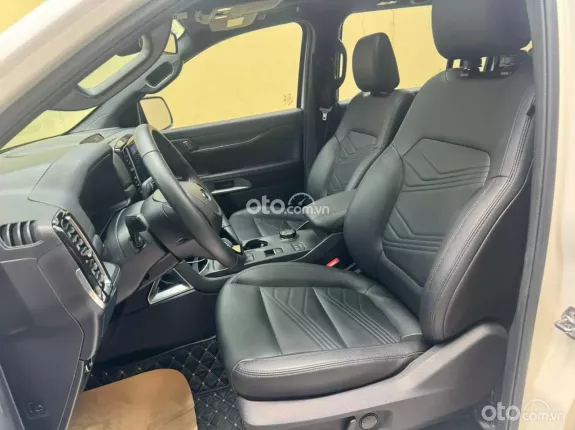 Ford Everest Titanium 2.0L AT 4WD 2022 - Hotline: 0333.385.505 ( Mr. Khải)