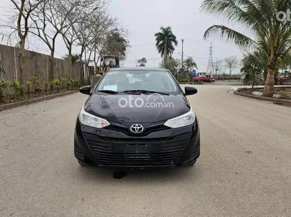 Toyota Vios 1.5E MT 2019 - Xe đẹp như mới, máy móc zin, đầy đủ phụ kiện theo xe