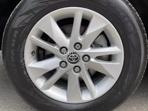 Toyota Innova 2.0E 2019 - Xe gia đình đẹp 1 chủ từ mới