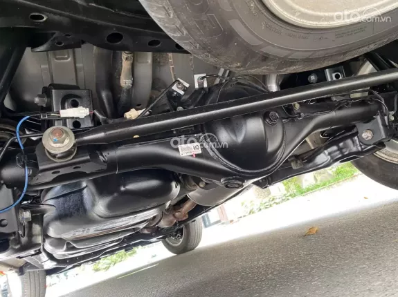 Toyota Innova 2.0E 2019 - Xe gia đình đẹp 1 chủ từ mới