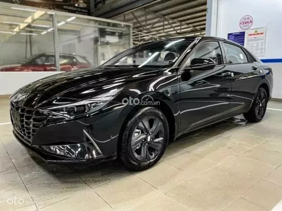 Hyundai Elantra Phiên bản khác 2024 - 🔥 NHẬN XE CHỈ TỪ 150 TRIỆU🔥