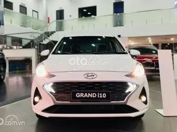Hyundai Grand i10 2024 - ⛔HYUNDAI i10 VIN 2023 GIÁ ƯU ĐÃI 2024 ⛔