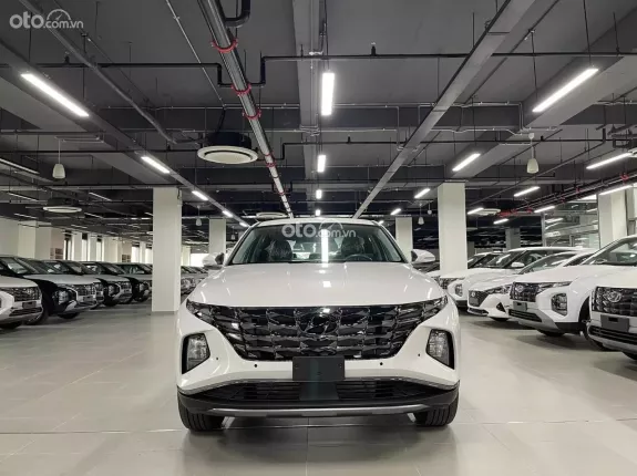 Hyundai Tucson Phiên bản khác 2024 - 💥Hyundai Tucson Chỉ 200 Triệu Nhận Xe Ngay