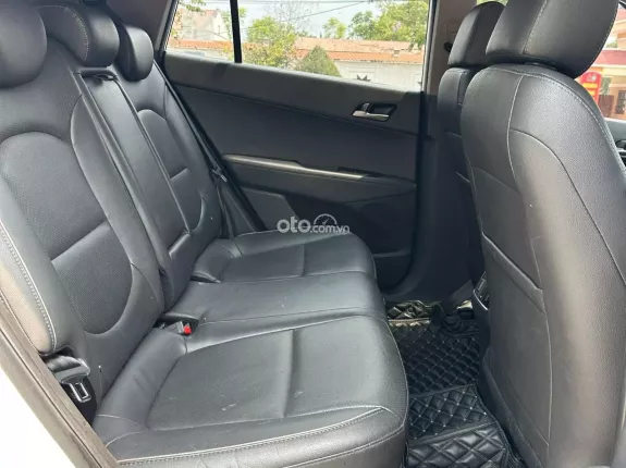 Hyundai Creta 2016 - Xe zin nguyên, đã rút hồ sơ, liên hệ để xem xe trực tiếp