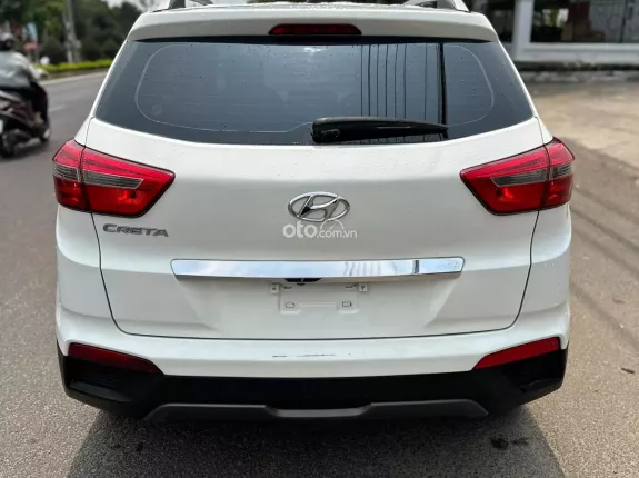 Hyundai Creta 2016 - Xe zin nguyên, đã rút hồ sơ, liên hệ để xem xe trực tiếp