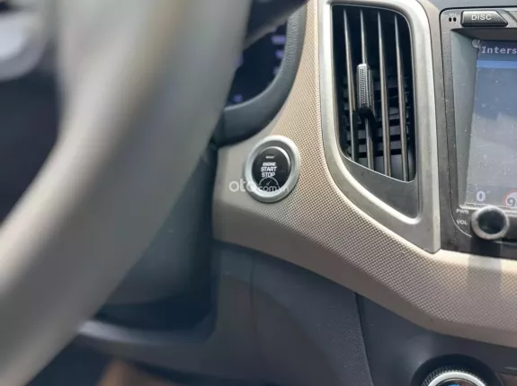 Hyundai Creta 2016 - Xe zin nguyên, đã rút hồ sơ, liên hệ để xem xe trực tiếp