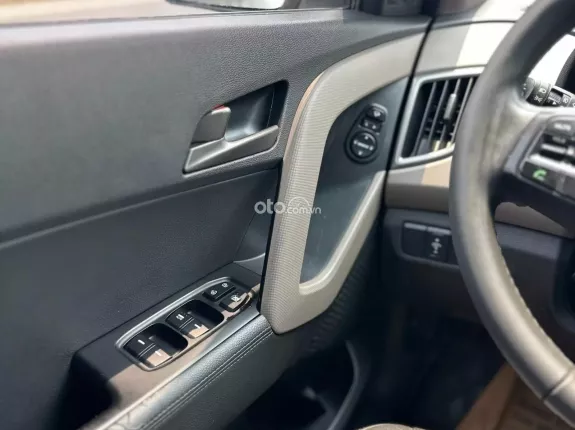 Hyundai Creta 2016 - Xe zin nguyên, đã rút hồ sơ, liên hệ để xem xe trực tiếp