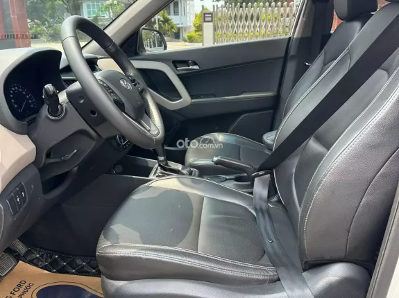 Hyundai Creta 2016 - Xe zin nguyên, đã rút hồ sơ, liên hệ để xem xe trực tiếp