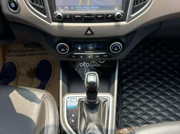 Hyundai Creta 2016 - Xe zin nguyên, đã rút hồ sơ, liên hệ để xem xe trực tiếp