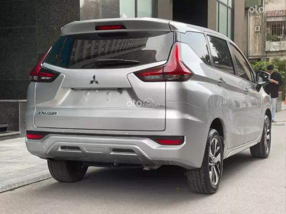 Mitsubishi Xpander 1.5 AT  2019 - Giá 505 Tr