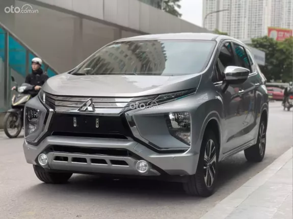 Mitsubishi Xpander 1.5 AT  2019 - Giá 505 Tr