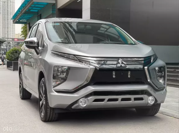 Mitsubishi Xpander 1.5 AT  2019 - Giá 505 Tr