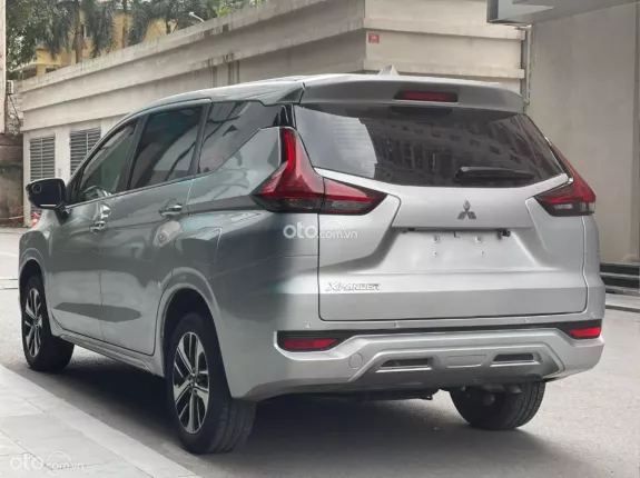 Mitsubishi Xpander 1.5 AT  2019 - Giá 505 Tr