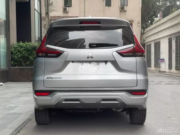Mitsubishi Xpander 1.5 AT  2019 - Giá 505 Tr