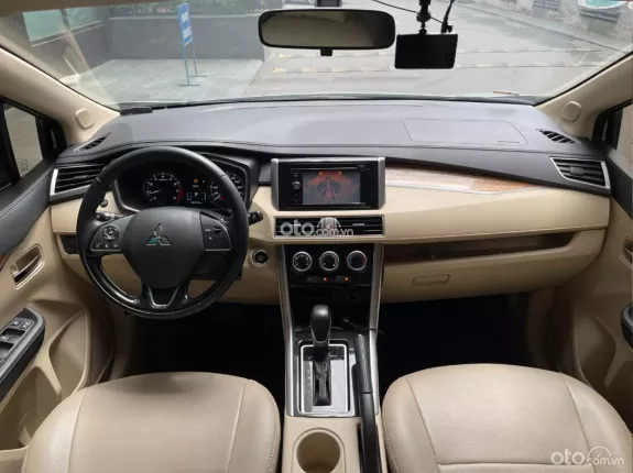 Mitsubishi Xpander 1.5 AT  2019 - Giá 505 Tr