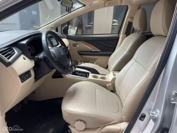 Mitsubishi Xpander 1.5 AT  2019 - Giá 505 Tr