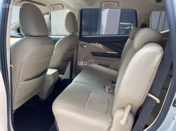 Mitsubishi Xpander 1.5 AT  2019 - Giá 505 Tr