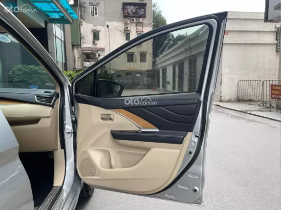 Mitsubishi Xpander 1.5 AT  2019 - Giá 505 Tr