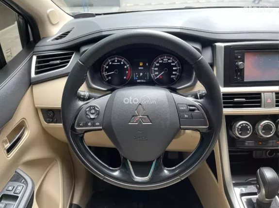 Mitsubishi Xpander 1.5 AT  2019 - Giá 505 Tr