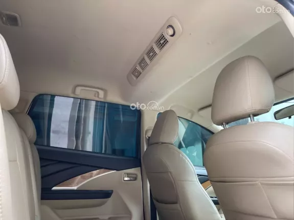Mitsubishi Xpander 1.5 AT  2019 - Giá 505 Tr