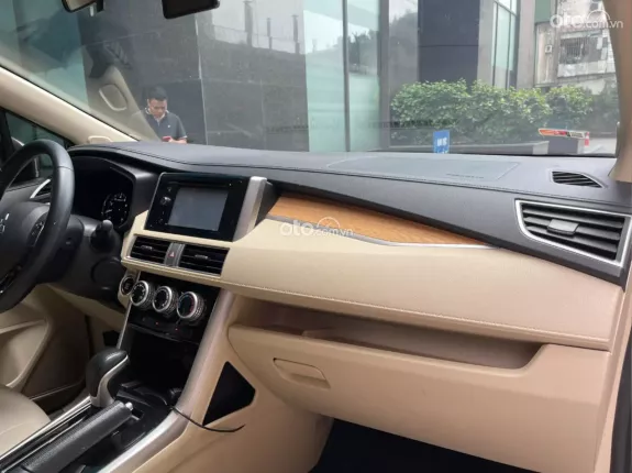 Mitsubishi Xpander 1.5 AT  2019 - Giá 505 Tr