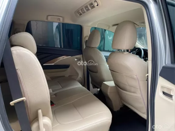 Mitsubishi Xpander 1.5 AT  2019 - Giá 505 Tr