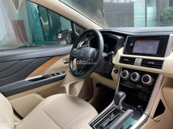 Mitsubishi Xpander 1.5 AT  2019 - Giá 505 Tr