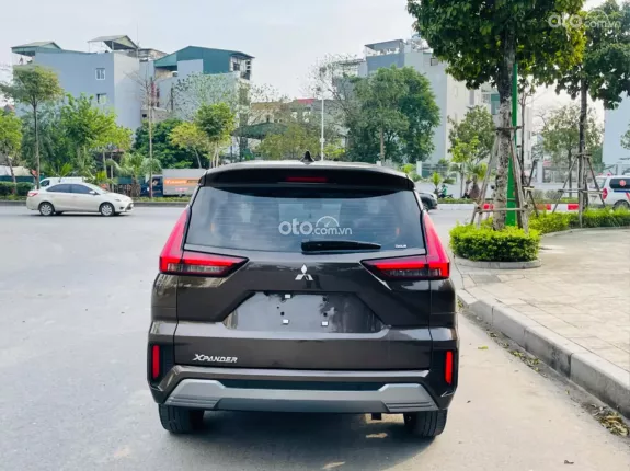 Mitsubishi Xpander AT Premium 2022 - Xe nhập, form mới, phanh điện tử, cam 360