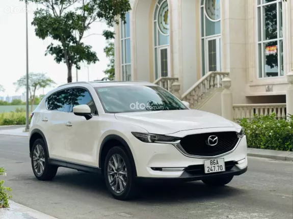 Mazda CX-5 2023 - Hotline: 0333.385.505 (Mr. Khải)