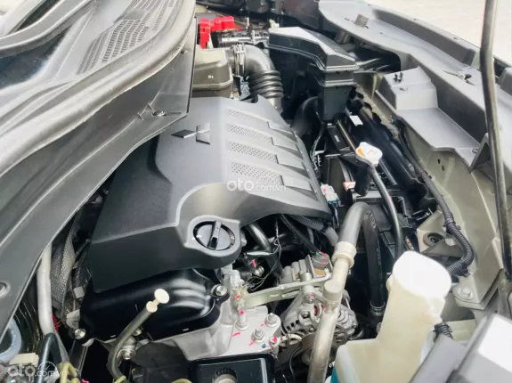 Mitsubishi Xpander AT Premium 2022 - Xe nhập, form mới, phanh điện tử, cam 360