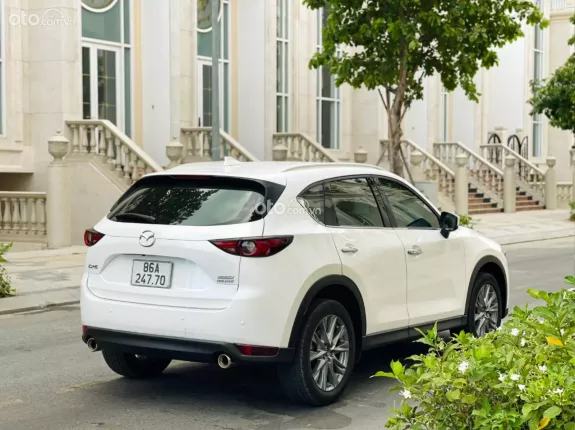 Mazda CX-5 2023 - Hotline: 0333.385.505 (Mr. Khải)