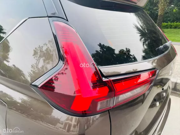 Mitsubishi Xpander AT Premium 2022 - Xe nhập, form mới, phanh điện tử, cam 360