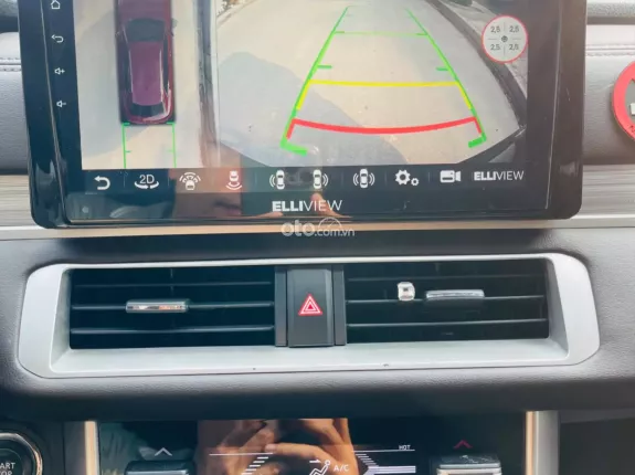 Mitsubishi Xpander AT Premium 2022 - Xe nhập, form mới, phanh điện tử, cam 360