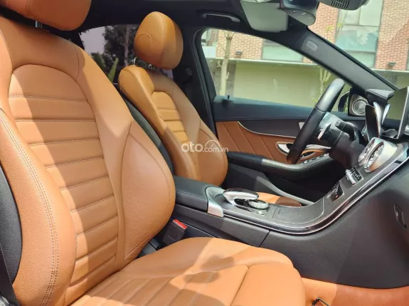 Mercedes-Benz C300 2019 - Bao chek hãng theo yêu cầu