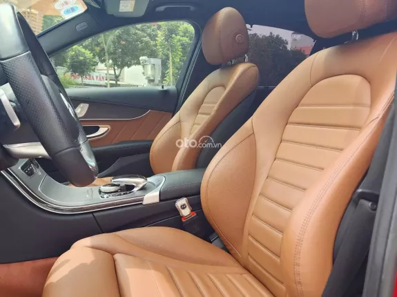 Mercedes-Benz C300 2019 - Bao chek hãng theo yêu cầu