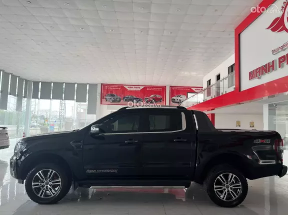 Ford Ranger Wildtrak 2.0L 4x2 AT 2020 - 669tr