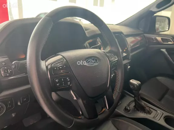 Ford Ranger Wildtrak 2.0L 4x2 AT 2020 - 669tr