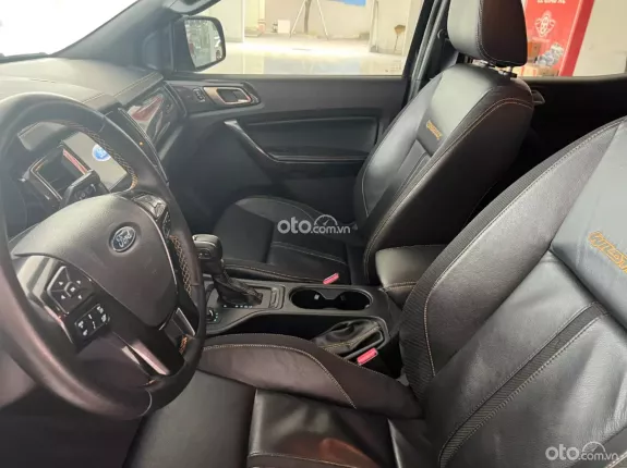 Ford Ranger Wildtrak 2.0L 4x2 AT 2020 - 669tr