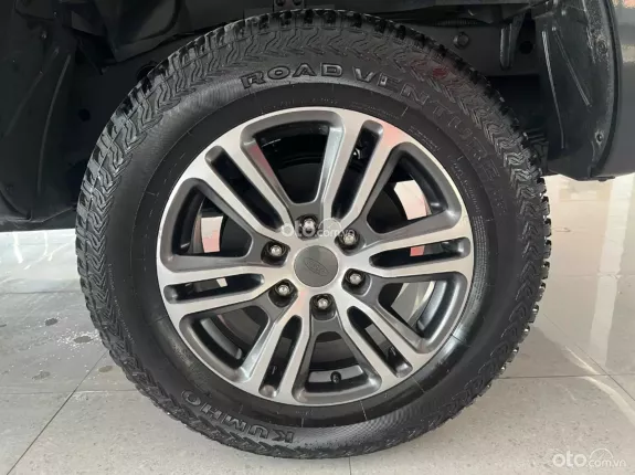 Ford Ranger Wildtrak 2.0L 4x2 AT 2020 - 669tr