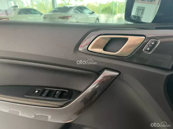 Ford Ranger Wildtrak 2.0L 4x2 AT 2020 - 669tr