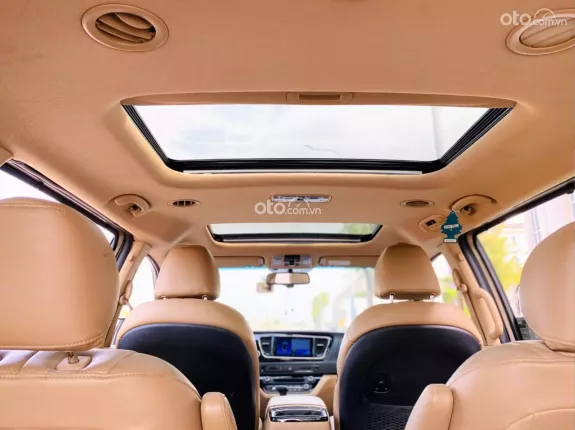 Kia Sedona 2.2 Platinum D 2018 - Hotline: 0333.385.505 (Mr. Khải)