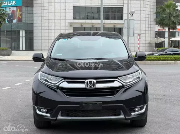 Honda CR-V 1.5 G 2019 - Bán xe CRV bản G sx nhập 2019