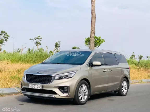 Kia Sedona 2.2 Platinum D 2018 - Hotline: 0333.385.505 (Mr. Khải)