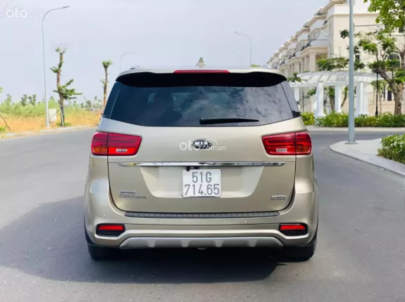 Kia Sedona 2.2 Platinum D 2018 - Hotline: 0333.385.505 (Mr. Khải)
