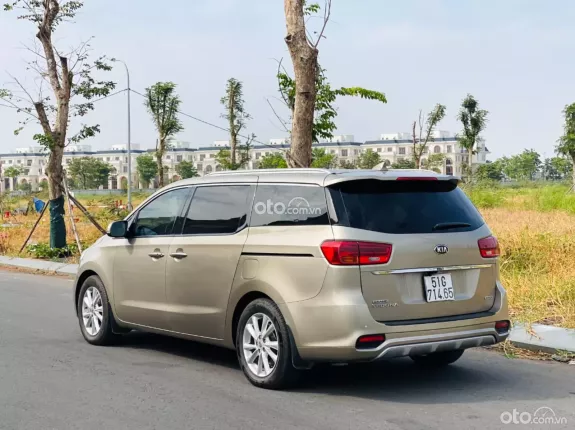 Kia Sedona 2.2 Platinum D 2018 - Hotline: 0333.385.505 (Mr. Khải)