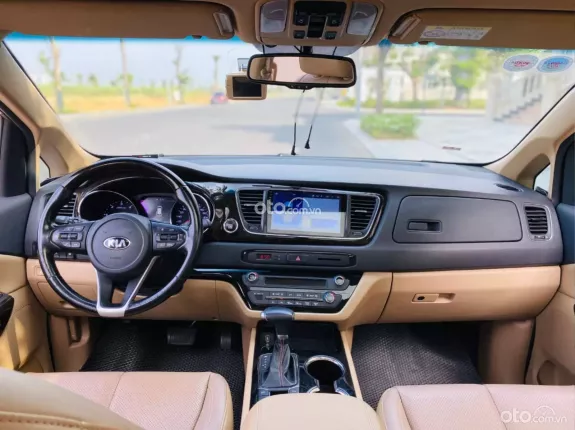 Kia Sedona 2.2 Platinum D 2018 - Hotline: 0333.385.505 (Mr. Khải)