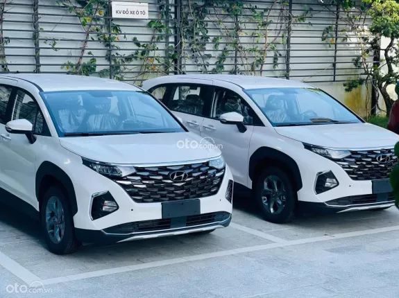Hyundai Custin 1.5T-GDi Tiêu chuẩn 2023 - Giảm giá sâu - sẵn xe nhiều quà tặng KM